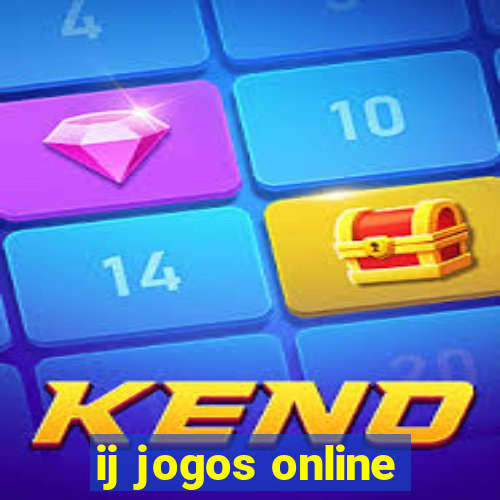 ij jogos online